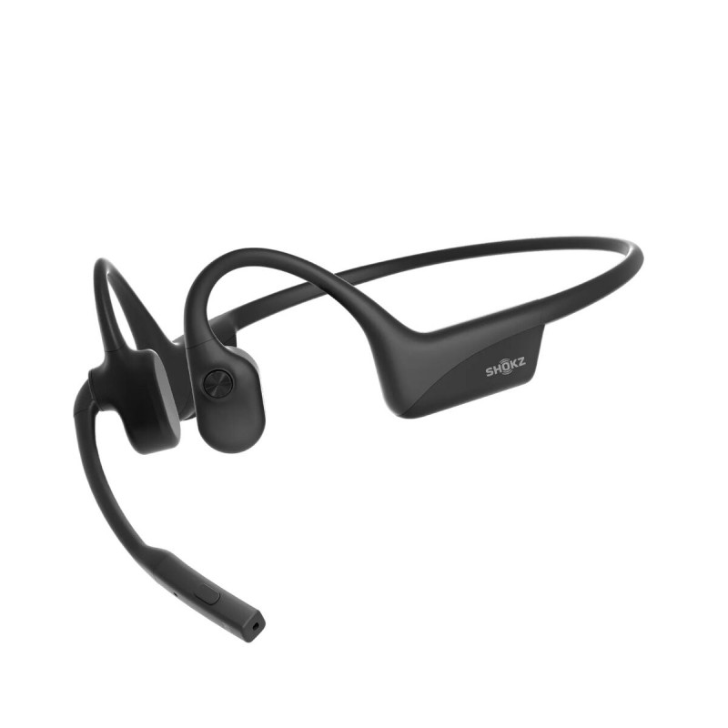 Auriculares sem fios Shokz C120-AN-BK-EU-000 Preto