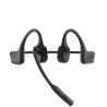 Wireless Headphones Shokz C120-AN-BK-EU-000 Black