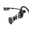 Wireless Headphones Shokz C120-AN-BK-EU-000 Black