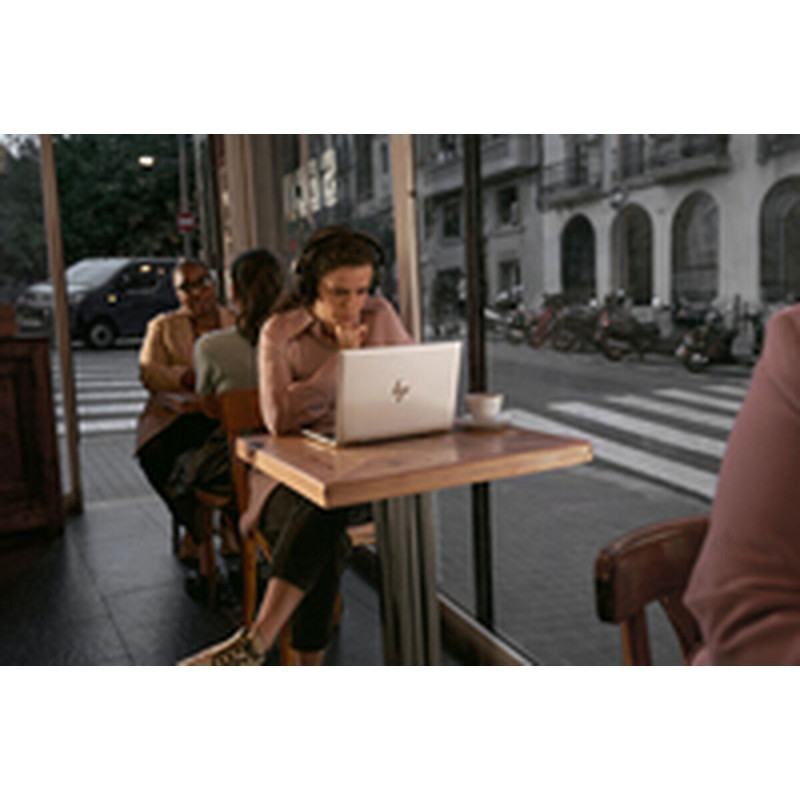 Ordinateur Portable HP AD2Z8ETABE 13,3" intel core ultra 5 16 GB RAM 512 GB SSD