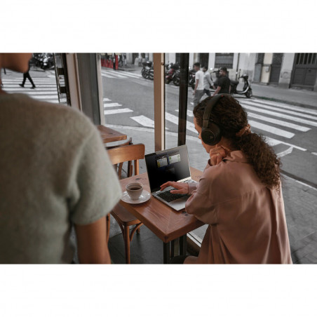 Ordinateur Portable HP AD2Z8ETABE 13,3" intel core ultra 5 16 GB RAM 512 GB SSD