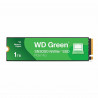 Festplatte Western Digital WDS100T4G0E-00CPS0 1 TB SSD