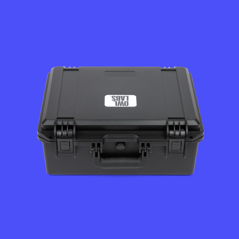 Protective Case Owl Labs ACCMTW200-0000