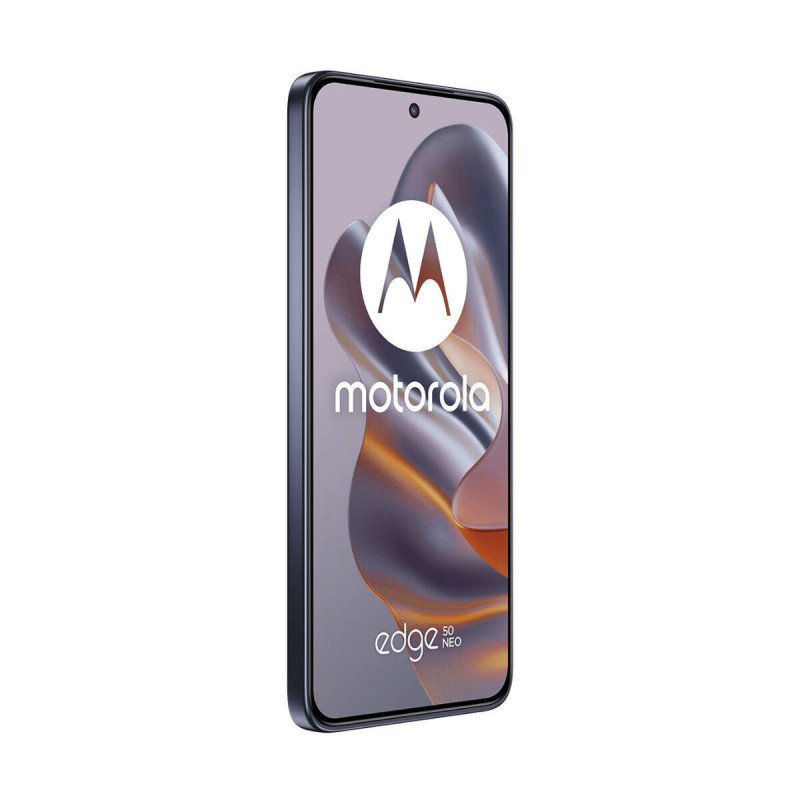 Smartphone Motorola Edge 50 Neo 6,4" Octa Core 8 GB 512 GB Cinzento