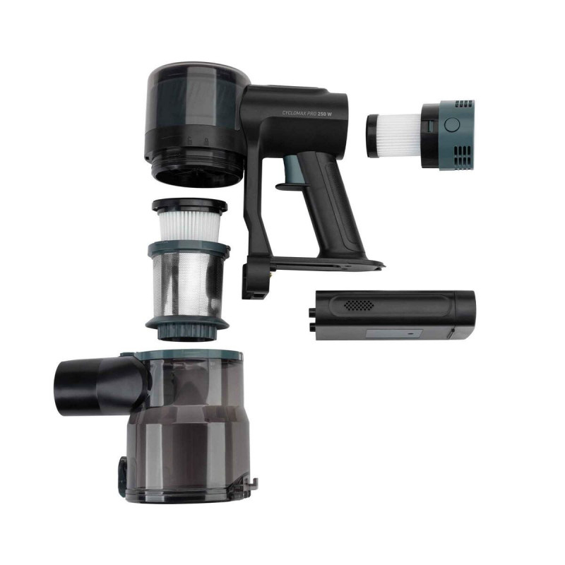 Aspirador Escova JATA JEAP1629