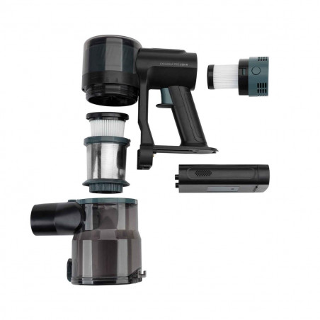 Aspirador Escova JATA JEAP1629