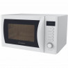 Microwave Candy White 20 L 700 W