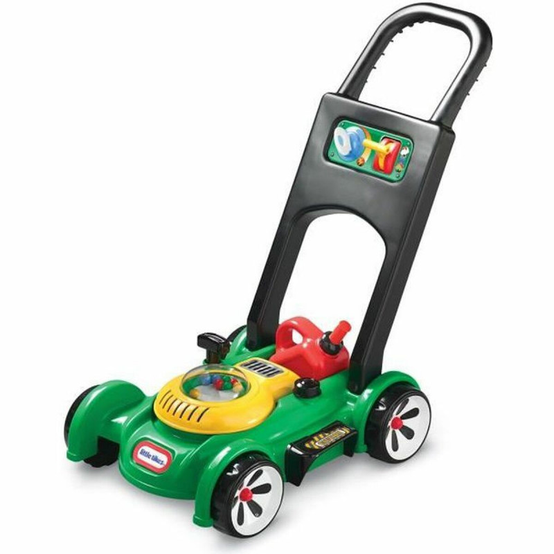 Corta-relva de brincar Little Tikes 633614MPX4
