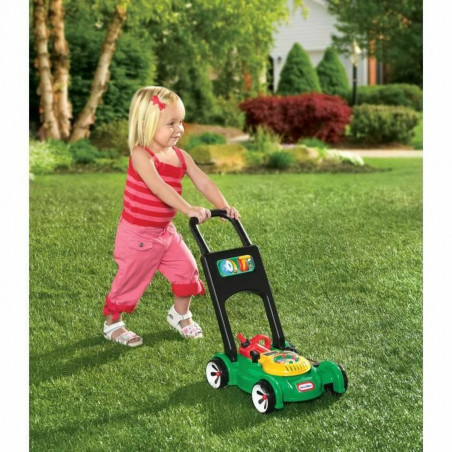 Spielzeug-Rasenmäher Little Tikes 633614MPX4