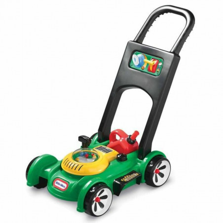 Corta-relva de brincar Little Tikes 633614MPX4