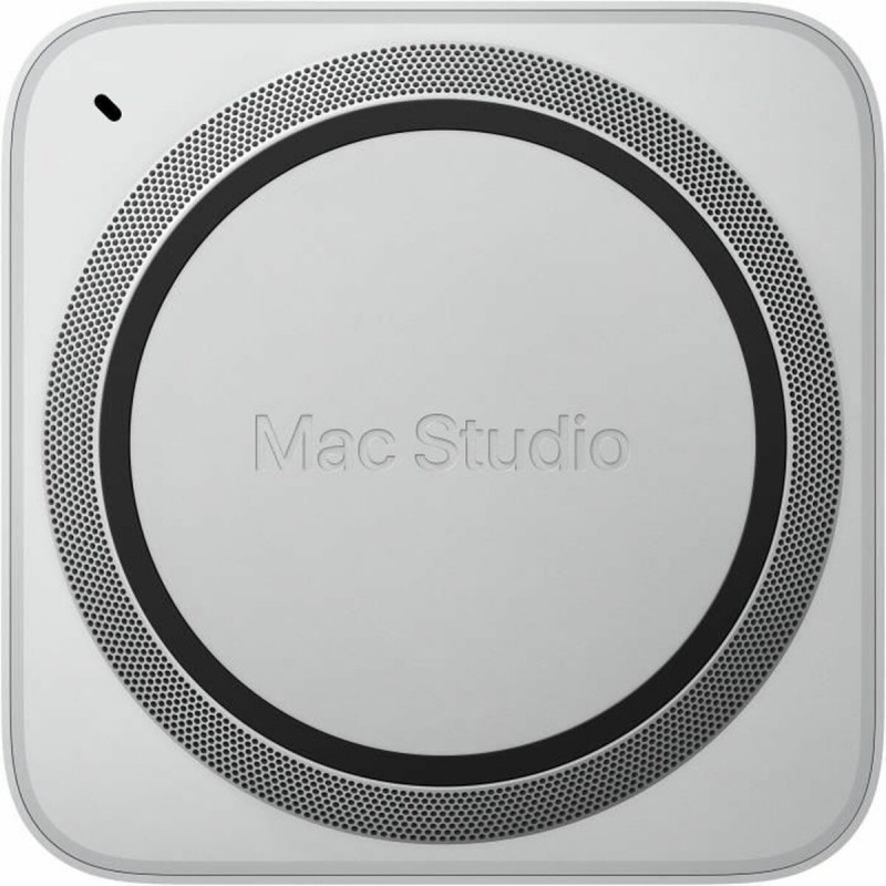 Mini PC Apple 512 GB SSD