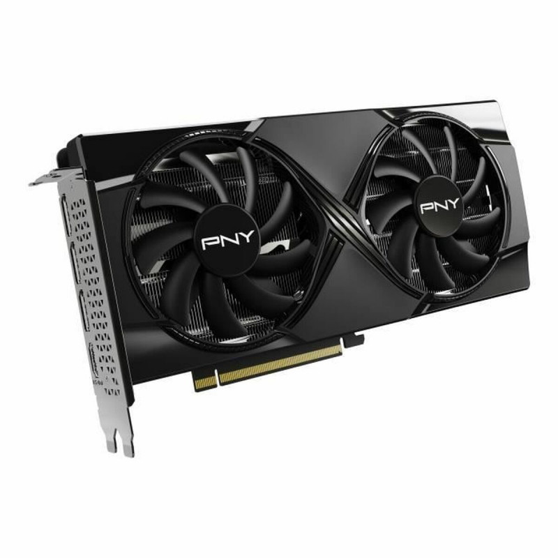 Carte Graphique PNY geforce rtx 5060 ti 8 GB GDDR7