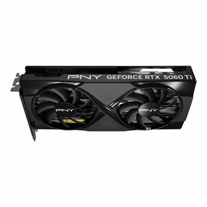 Placa Gráfica PNY geforce rtx 5060 ti 8 GB GDDR7