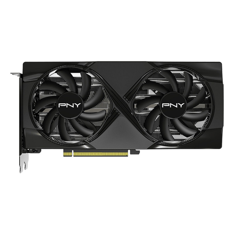 Grafikkarte PNY geforce rtx 5060 ti 8 GB GDDR7