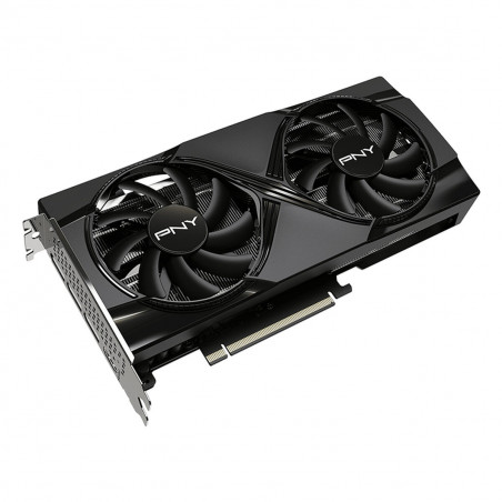 Scheda Grafica PNY geforce rtx 5060 ti 8 GB GDDR7