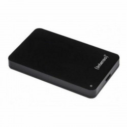 Disque Dur Externe INTENSO 2.5" 2 TB USB 3.0 2 TB SSD 2 TB HDD