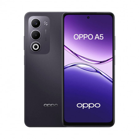 Smartphone Oppo A5 PURPLE 6,67" Octa Core 6 GB RAM 128 GB Porpora