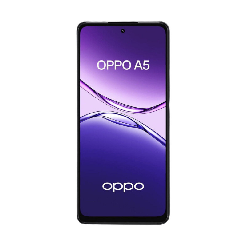 Smartphone Oppo A5 PURPLE 6,67" Octa Core 6 GB RAM 128 GB Purple