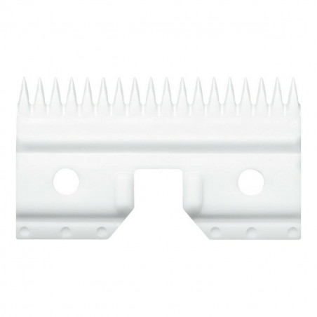 Shaving razor blades Andis Ceramic Steel