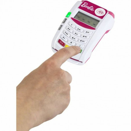 Supermarché de jouets Klein 7335