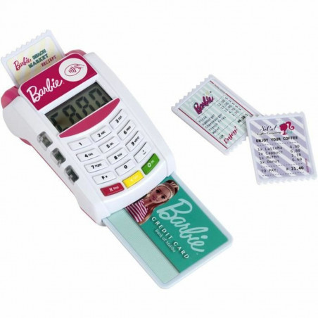 Supermercado de brincar Klein 7335