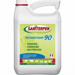 Desinfetante Saniterpen 1L