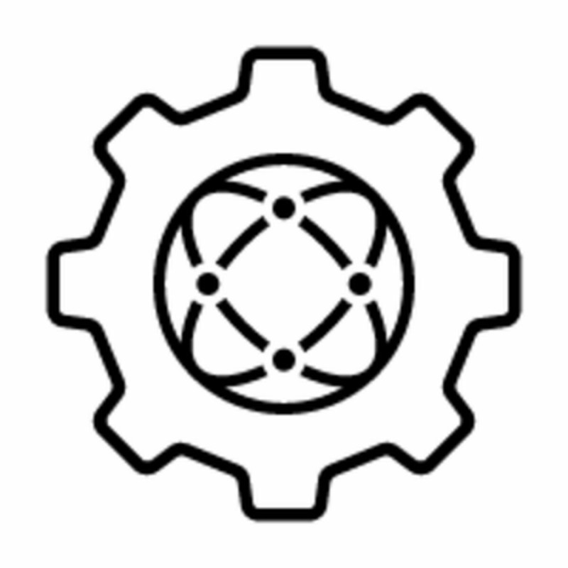 Gaming-Monitor HP 9D9L6UTABB 23,8" Full HD