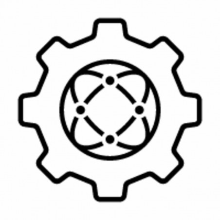 Monitor Gaming HP 9D9L6UTABB 23,8" Full HD