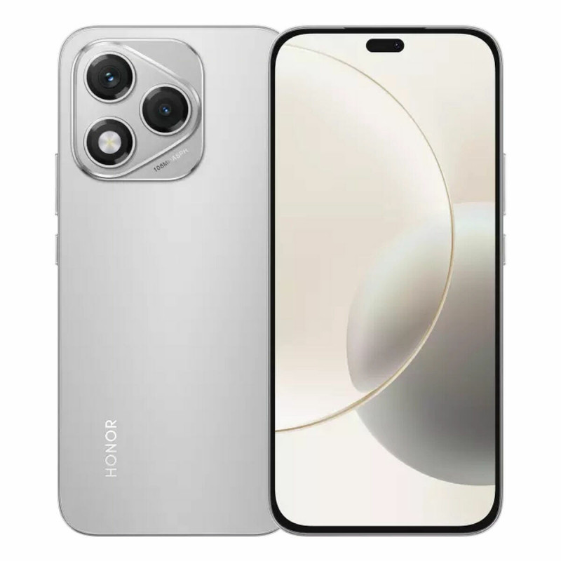 Smartphone Honor Honor 400 Lite 5G 6,7" Octa Core 8 GB RAM 256 GB Gris