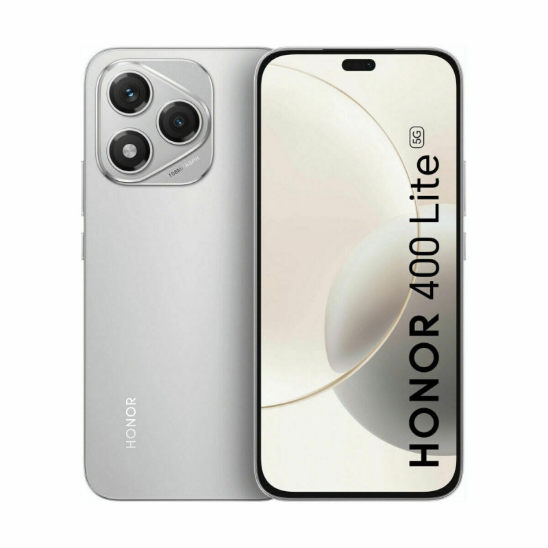 Smartphone Honor Honor 400 Lite 5G 6,7" Octa Core 8 GB RAM 256 GB Grigio