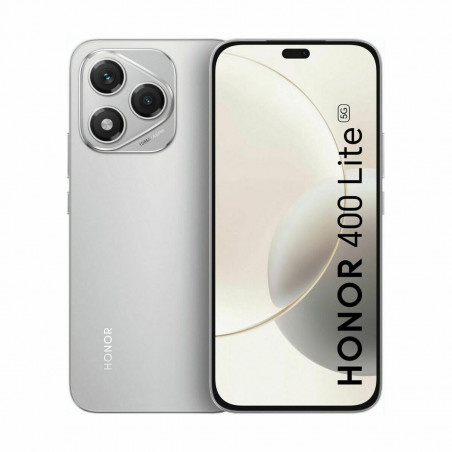 Smartphone Honor Honor 400 Lite 5G 6,7" Octa Core 8 GB RAM 256 GB Grau