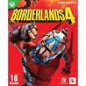 Xbox Series X Video Game 2K GAMES Borderlands 4