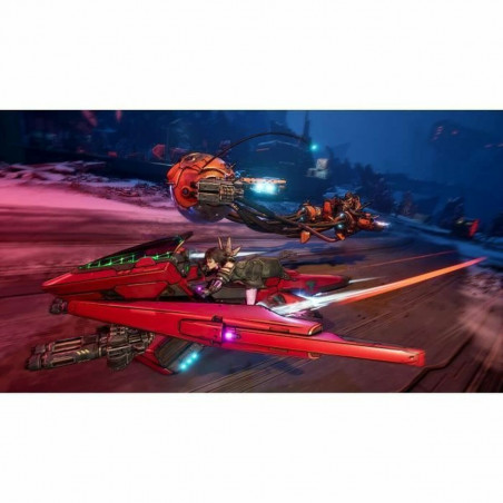 Xbox Series X Videojogo 2K GAMES Borderlands 4