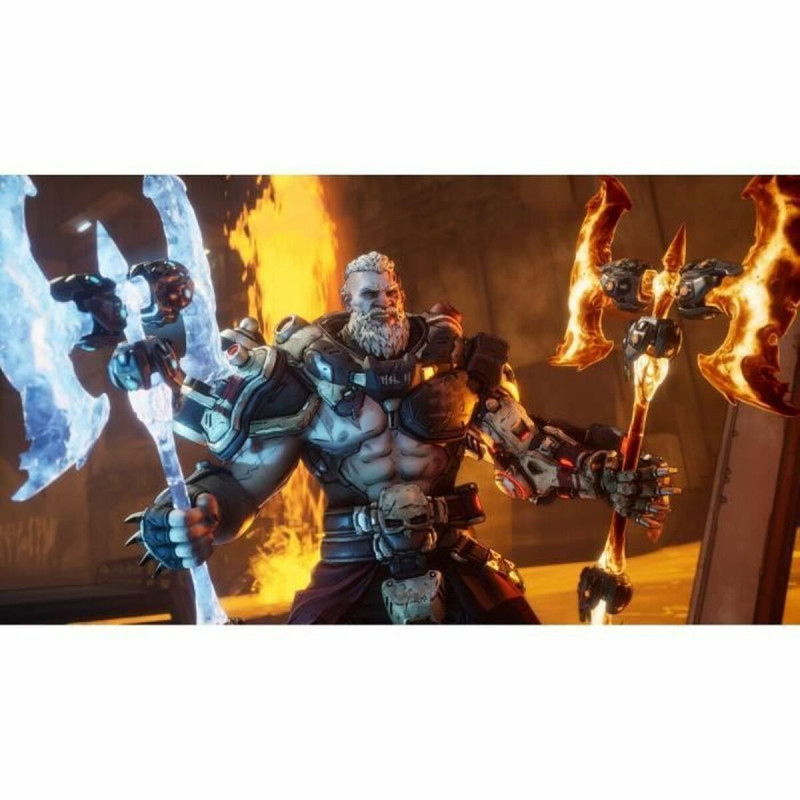 Videojuego Xbox Series X 2K GAMES Borderlands 4