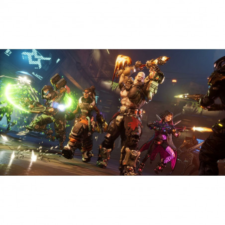 Xbox Series X Videojogo 2K GAMES Borderlands 4