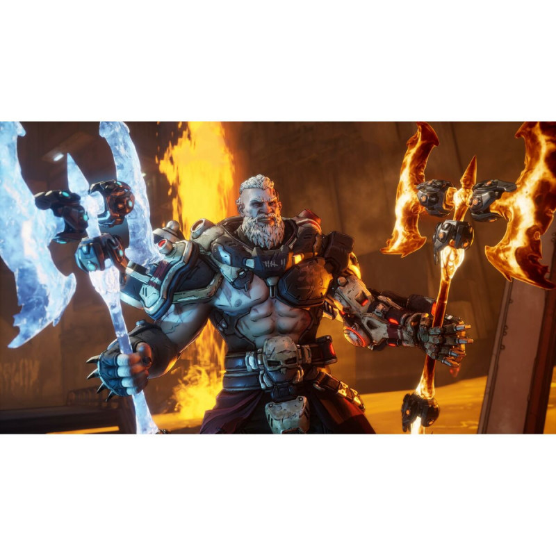 Videogioco per Xbox Series X 2K GAMES Borderlands 4