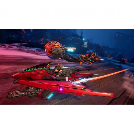 Videospiel Xbox Series X 2K GAMES Borderlands 4