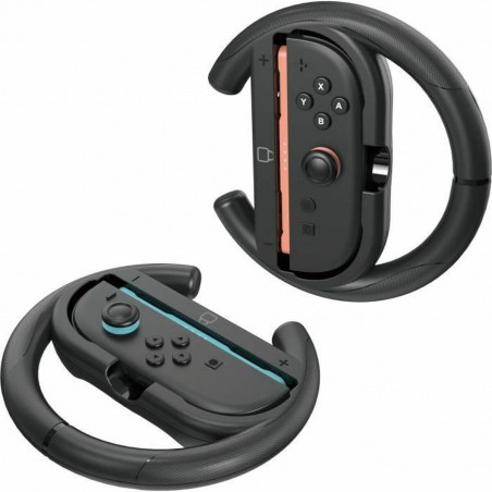 Racing Lenkrad Venom Nintendo Switch