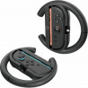 Volant pour voiture de course Venom Nintendo Switch