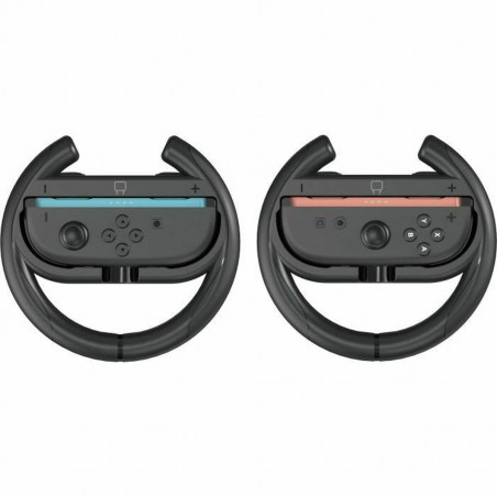 Racing Steering Wheel Venom Nintendo Switch