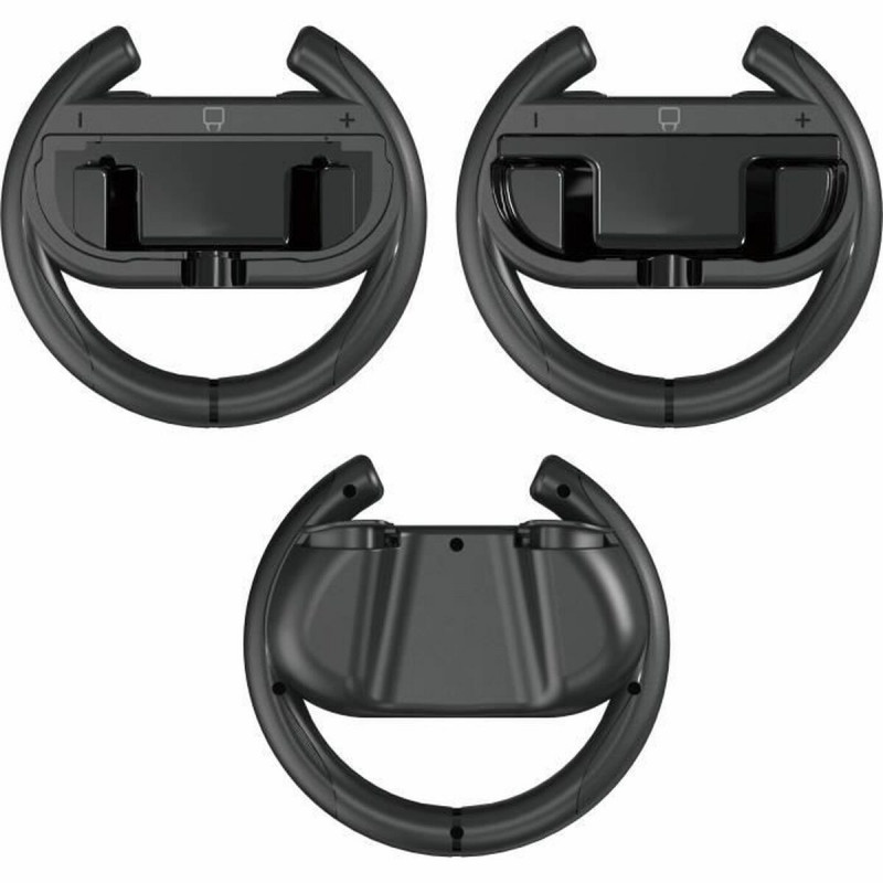 Volante de Corridas Venom Nintendo Switch