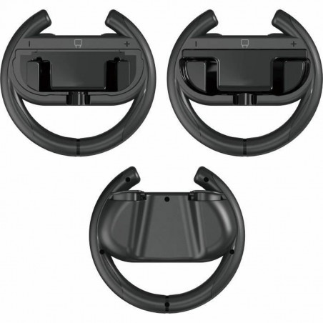 Volante de Carreras Venom Nintendo Switch