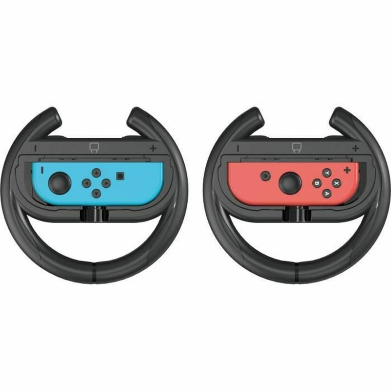 Racing Steering Wheel Venom Nintendo Switch