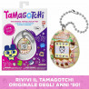 Animal de Compagnie Interactif Tamagotchi Café