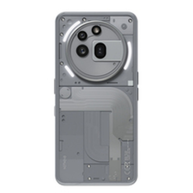 Smartphone Nothing PHONE(3A) PRO 6,77" 12 GB RAM 256 GB Cinzento