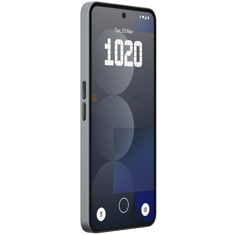 Smartphone Nothing PHONE(3A) PRO 6,77" 12 GB RAM 256 GB Grey