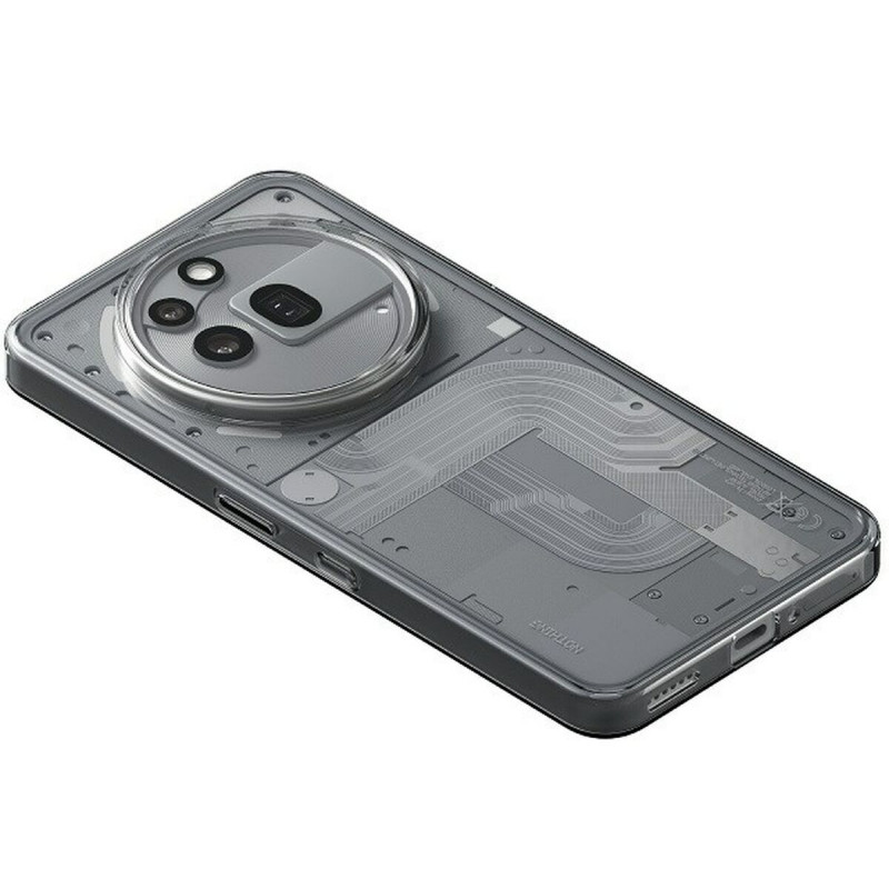 Smartphone Nothing PHONE(3A) PRO 6,77" 12 GB RAM 256 GB Gris