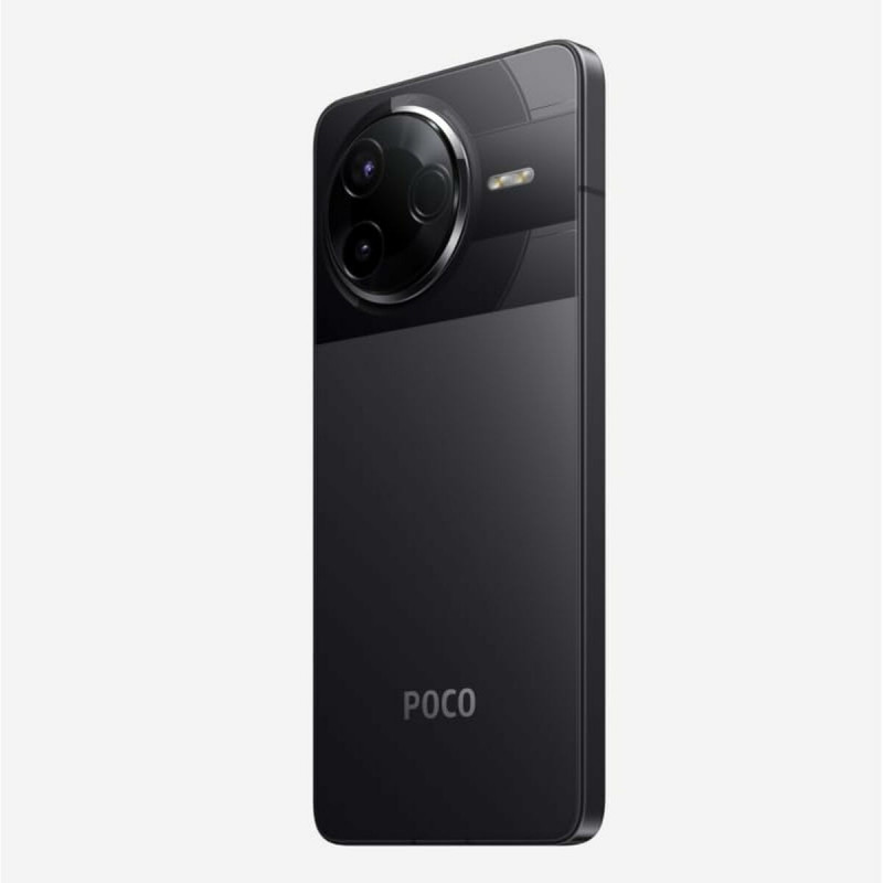 Smartphone Poco MZB0J8XEU 6,67" Octa Core 12 GB RAM 512 GB Negro