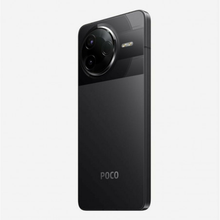 Smartphone Poco MZB0J8XEU 6,67" Octa Core 12 GB RAM 512 GB Negro