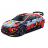 Remote-Controlled Car Ninco Hyundai I20 1:10 54,5 x 26 x 21 cm